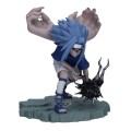 NARUTO - Sasuke - Figurka Memorable Saga 10cm