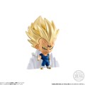 DRAGON BALL DAIMA - Assortiments 12 Figurkas Super Warrior 5cm