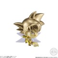 DRAGON BALL DAIMA - Assortiments 12 Figurkas Super Warrior 5cm
