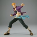 ONE PIECE - Marco - Figurka Battle Record 14cm