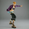 ONE PIECE - Marco - Figurka Battle Record 14cm