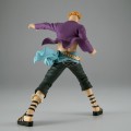 ONE PIECE - Marco - Figurka Battle Record 14cm