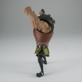ONE PIECE - Jozu - Figurka Battle Record 14cm