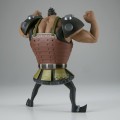ONE PIECE - Jozu - Figurka Battle Record 14cm