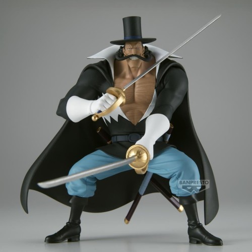 ONE PIECE - Vista - Figurka Battle Record 14cm
