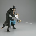 ONE PIECE - Vista - Figurka Battle Record 14cm
