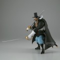 ONE PIECE - Vista - Figurka Battle Record 14cm