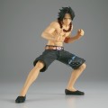 ONE PIECE - Portgas.D.Ace - Figurka Battle Record 13cm