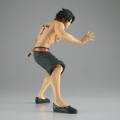 ONE PIECE - Portgas.D.Ace - Figurka Battle Record 13cm