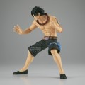 ONE PIECE - Portgas.D.Ace - Figurka Battle Record 13cm
