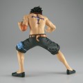 ONE PIECE - Portgas.D.Ace - Figurka Battle Record 13cm