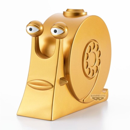 ONE PIECE - Den Den Mushi - Sofvmates Figurka 9cm