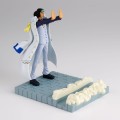 ONE PIECE - Aokiji Kuzan - Figurka 12cm