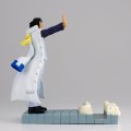 ONE PIECE - Aokiji Kuzan - Figurka 12cm