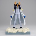 ONE PIECE - Aokiji Kuzan - Figurka 12cm
