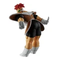 DRAGON BALL Z - Recoome - Solid Edge Works Figurka 14cm
