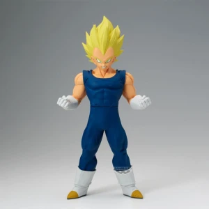 DRAGON BALL Z - Vegeta - Grandista Figurka 26cm