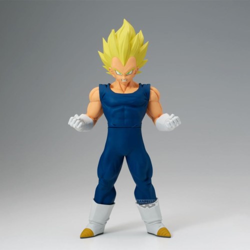 DRAGON BALL Z - Vegeta - Grandista Figurka 26cm