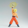 DRAGON BALL Z - Son Goku - G X Materia Figurka 17cm