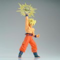DRAGON BALL Z - Son Goku - G X Materia Figurka 17cm