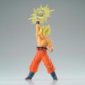 DRAGON BALL Z - Son Goku - G X Materia Figurka 17cm