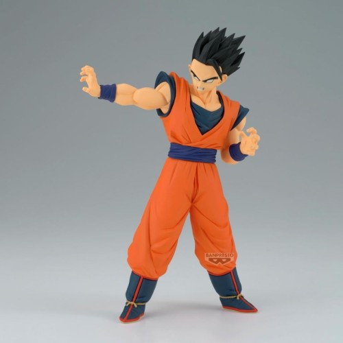 DRAGON BALL Z - Gohan - Match Makers Figurka 16cm