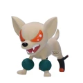 MY HERO ACADEMIA - Bakudog - Fluffy Puffy Figurka 6cm
