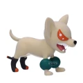 MY HERO ACADEMIA - Bakudog - Fluffy Puffy Figurka 6cm