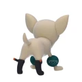 MY HERO ACADEMIA - Bakudog - Fluffy Puffy Figurka 6cm
