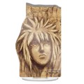 NARUTO SHIPPUDEN - Namikaze Minato - Panel Spectacle Figurka 15cm