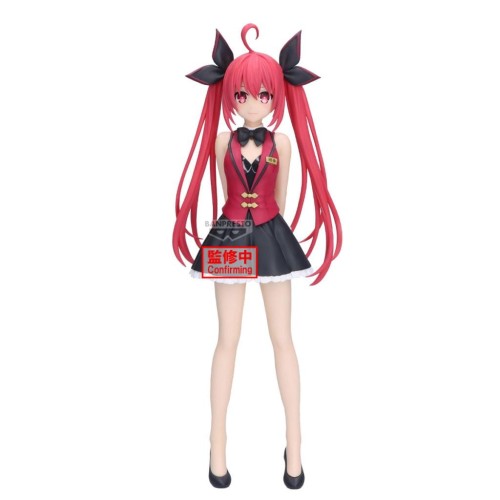 DATE A LIVE - Kotori Itsuka - Glitter & Glamours Figurka 21cm