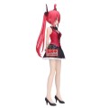 DATE A LIVE - Kotori Itsuka - Glitter & Glamours Figurka 21cm