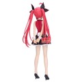 DATE A LIVE - Kotori Itsuka - Glitter & Glamours Figurka 21cm