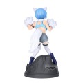 RE ZERO - Rem - Figurka Espresto 18cm