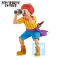 ONE PIECE - Buggy - Figurka One Piece Roger Pirates 10cm