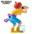 ONE PIECE - Buggy - Figurka One Piece Roger Pirates 10cm