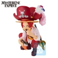 ONE PIECE - Shanks - Figurka One Piece Roger Pirates 9cm