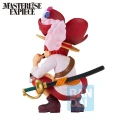 ONE PIECE - Shanks - Figurka One Piece Roger Pirates 9cm