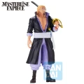 ONE PIECE - Silvers Rayleigh - Figurka One Piece Roger Pirates 21cm