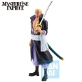 ONE PIECE - Silvers Rayleigh - Figurka One Piece Roger Pirates 21cm