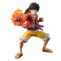 ONE PIECE - Monley D. Luffy - Figurka Grandista 21cm