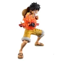 ONE PIECE - Monley D. Luffy - Figurka Grandista 21cm