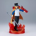 ONE PIECE - Sabo - Figurka The Shukko 17cm