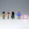 ONE PIECE - WCF Kamabakka Kingdom - Assortiments 12 Figurka 7cm