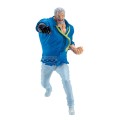 ONE PIECE - Monkey D. Garp - Figurka Battle Record Collection 15cm
