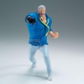 ONE PIECE - Monkey D. Garp - Figurka Battle Record Collection 15cm