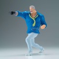ONE PIECE - Monkey D. Garp - Figurka Battle Record Collection 15cm