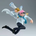 ONE PIECE - Koby - Figurka Battle Record Collection 12cm