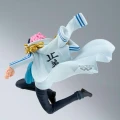ONE PIECE - Koby - Figurka Battle Record Collection 12cm