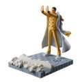 ONE PIECE - Kizaru Borsalino - Figurka Figurka Life 12cm